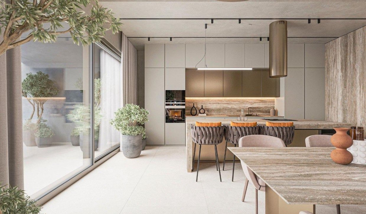 Nouvelle construction - Villa - Altea - Altea Hills