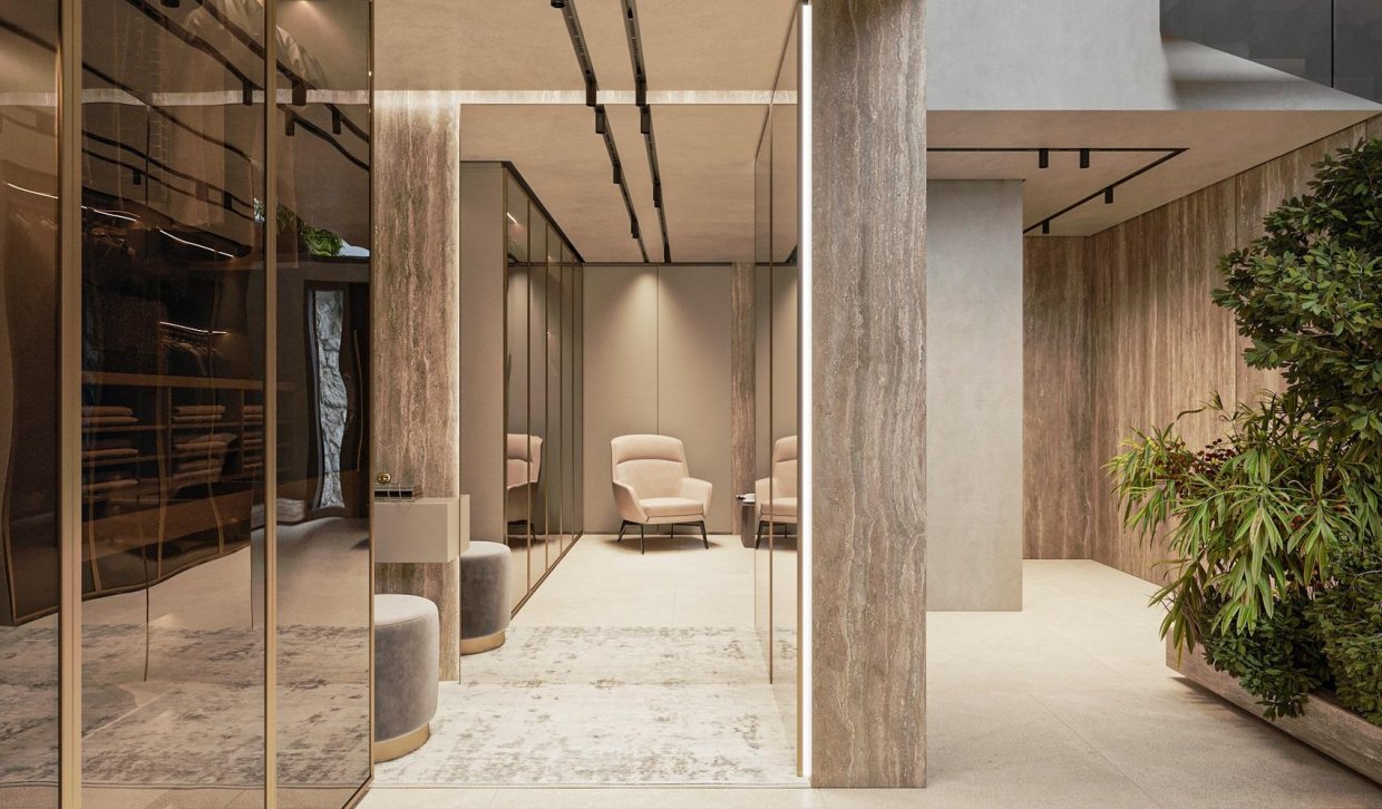 Nouvelle construction - Villa - Altea - Altea Hills