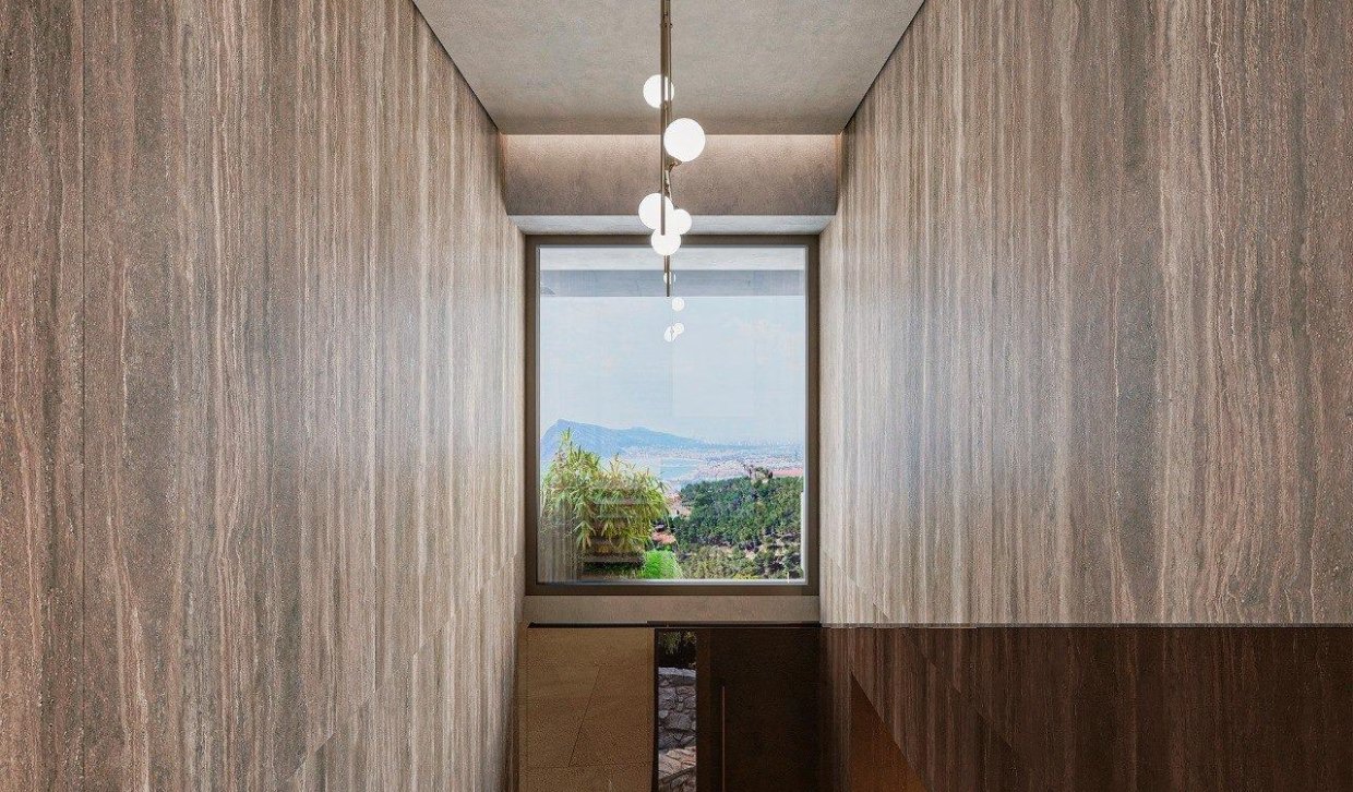 Nouvelle construction - Villa - Altea - Altea Hills