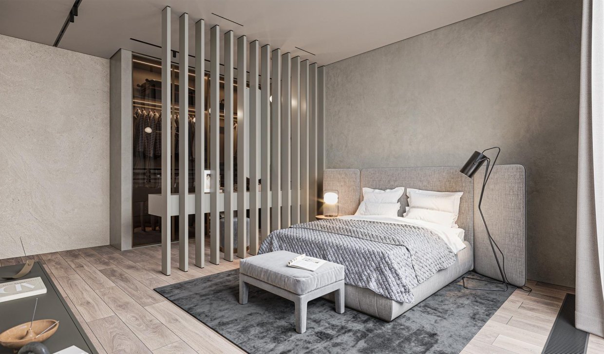 Nouvelle construction - Villa - Altea - Altea Hills