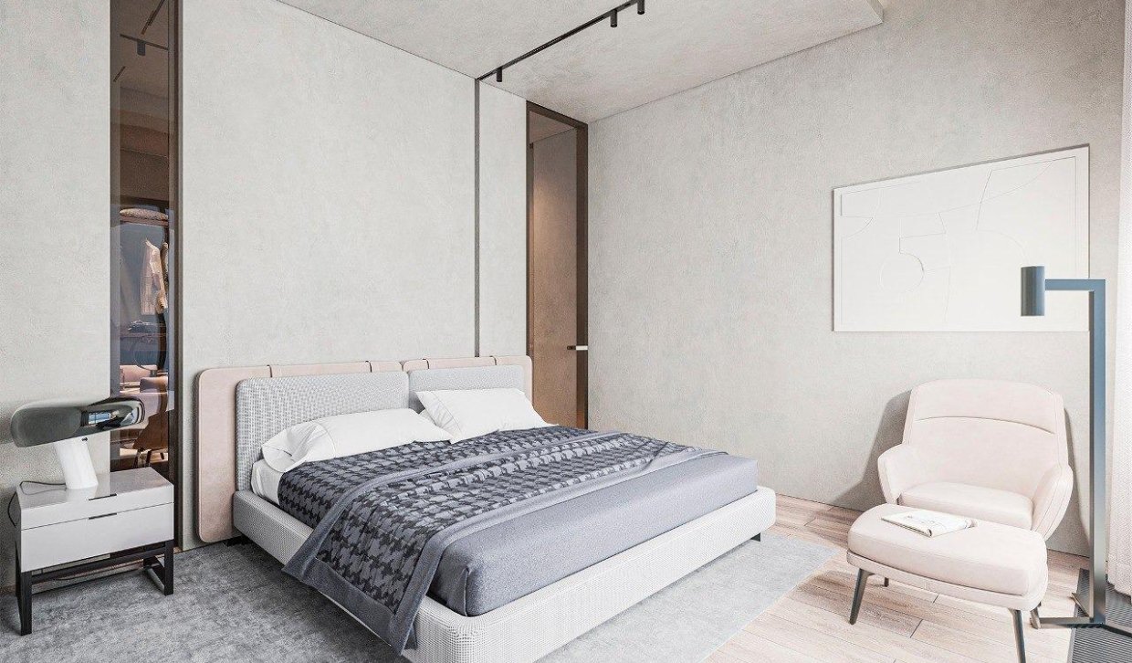 Nouvelle construction - Villa - Altea - Altea Hills