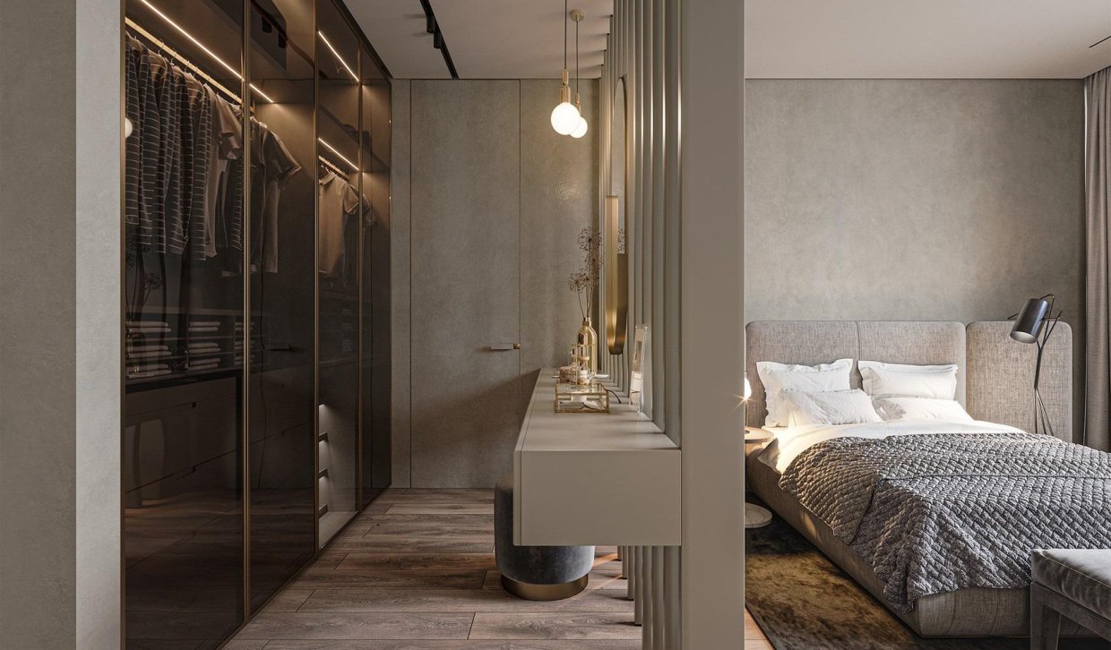 Nouvelle construction - Villa - Altea - Altea Hills