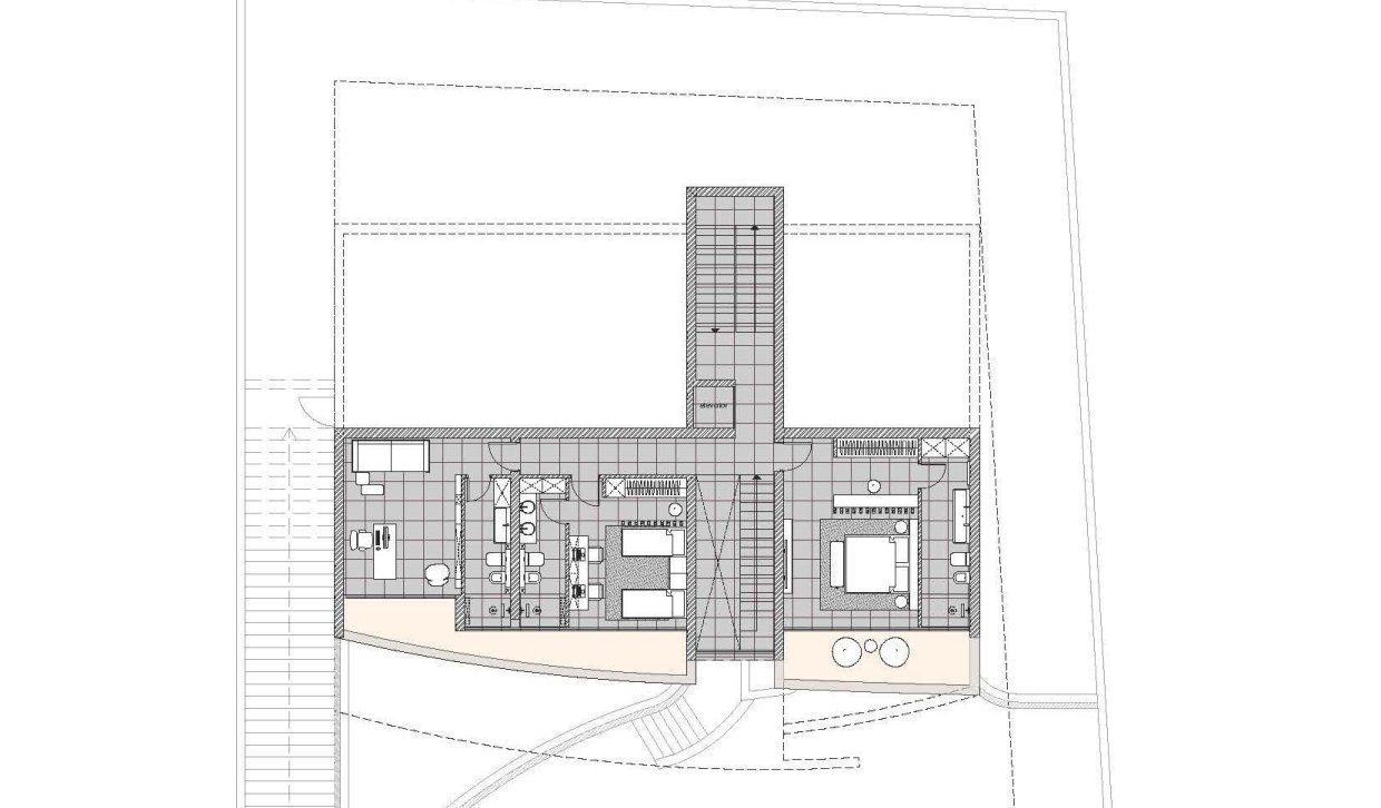 Nouvelle construction - Villa - Altea - Altea Hills