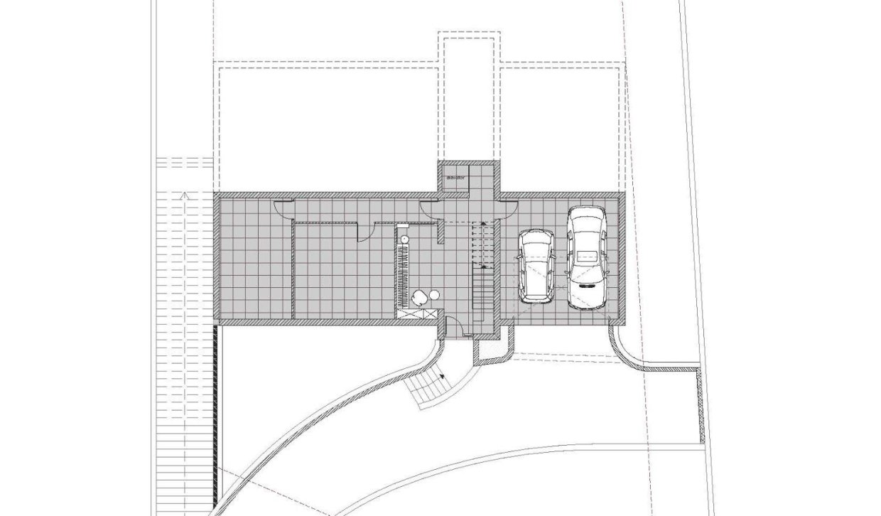 Nouvelle construction - Villa - Altea - Altea Hills