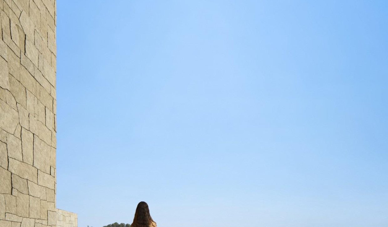 Obra nueva - Villa - Moraira_Teulada - Benimeit