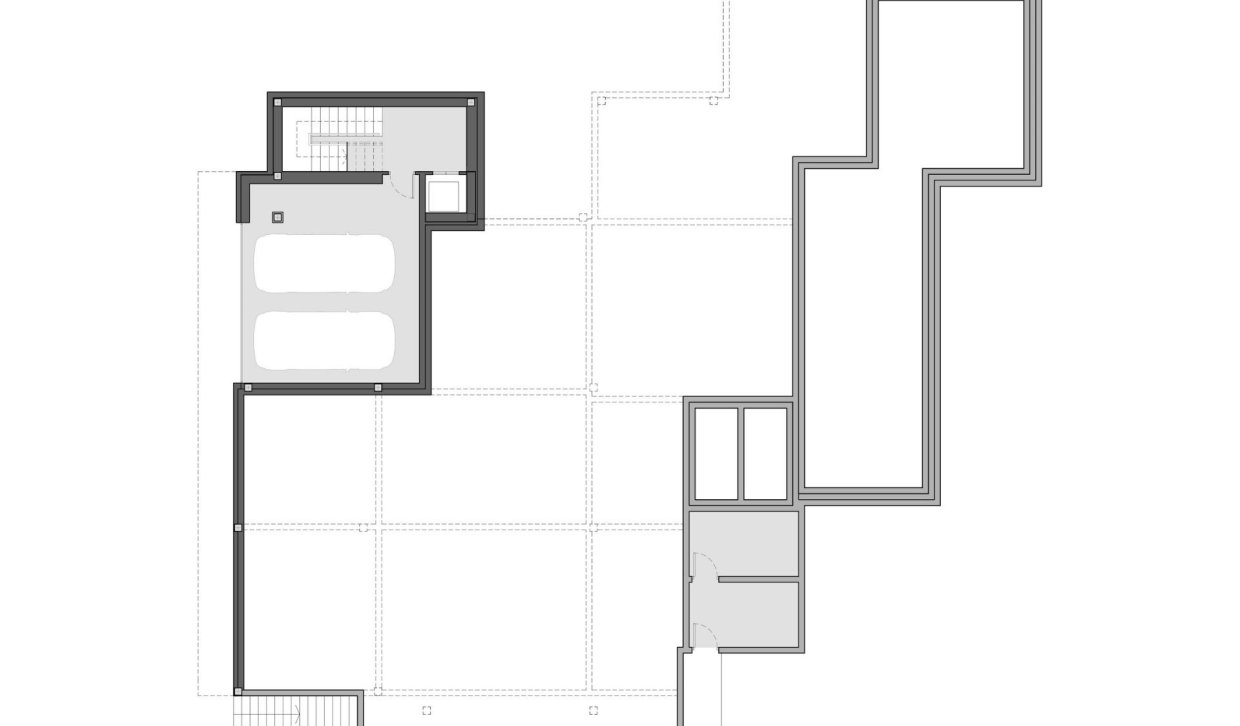 Obra nueva - Villa - Moraira_Teulada - Benimeit