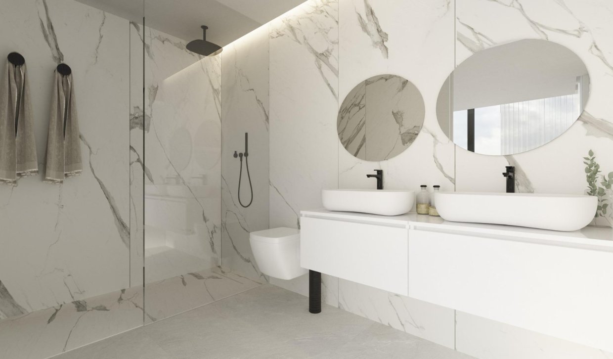 Obra nueva - Villa - Moraira_Teulada - Moravit