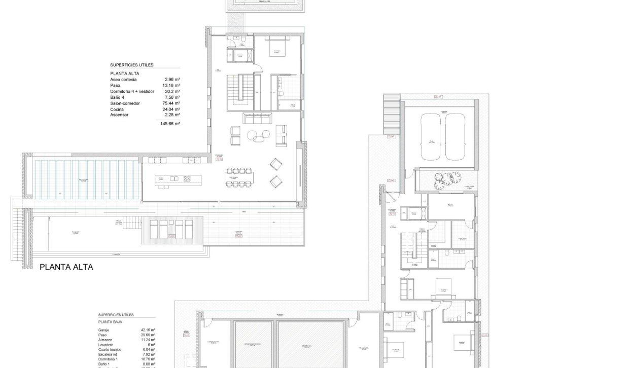 Obra nueva - Villa - Moraira_Teulada - Moravit