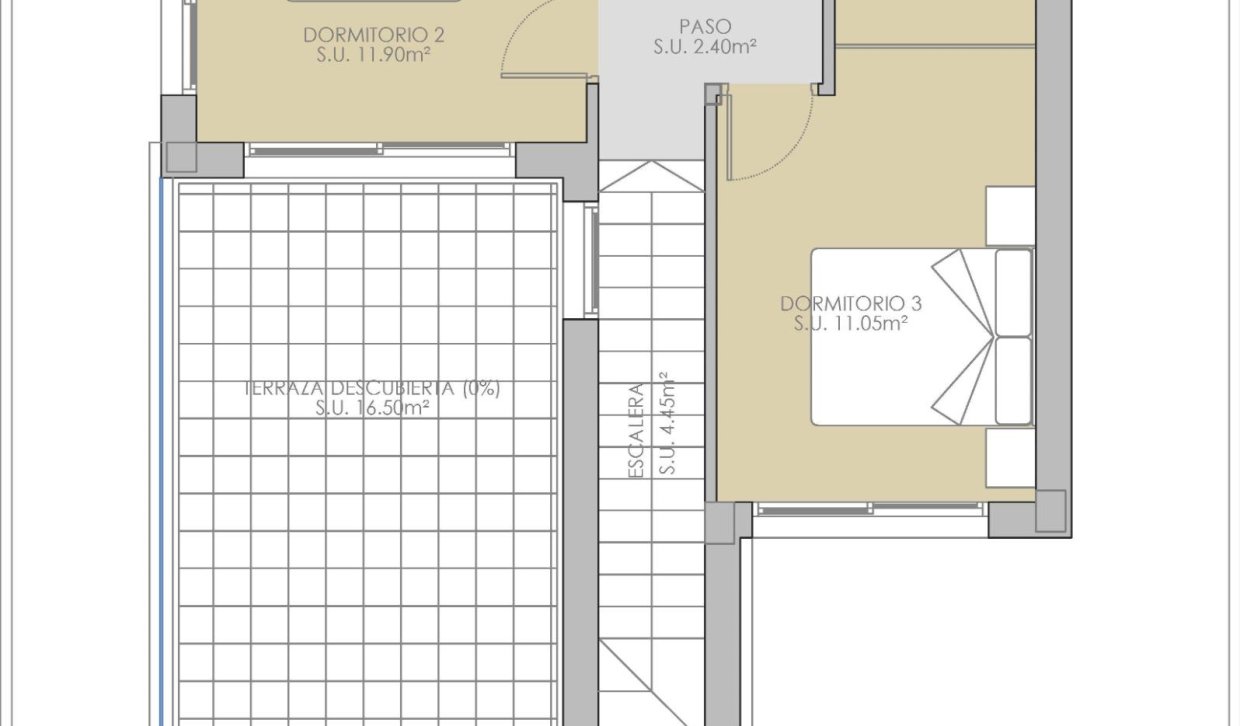 Nieuwbouw Woningen - Villa - Orihuela - Vistabella Golf