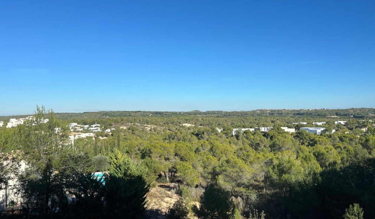 Nowy budynek - Mieszkanie w bloku - Orihuela - Las Colinas Golf