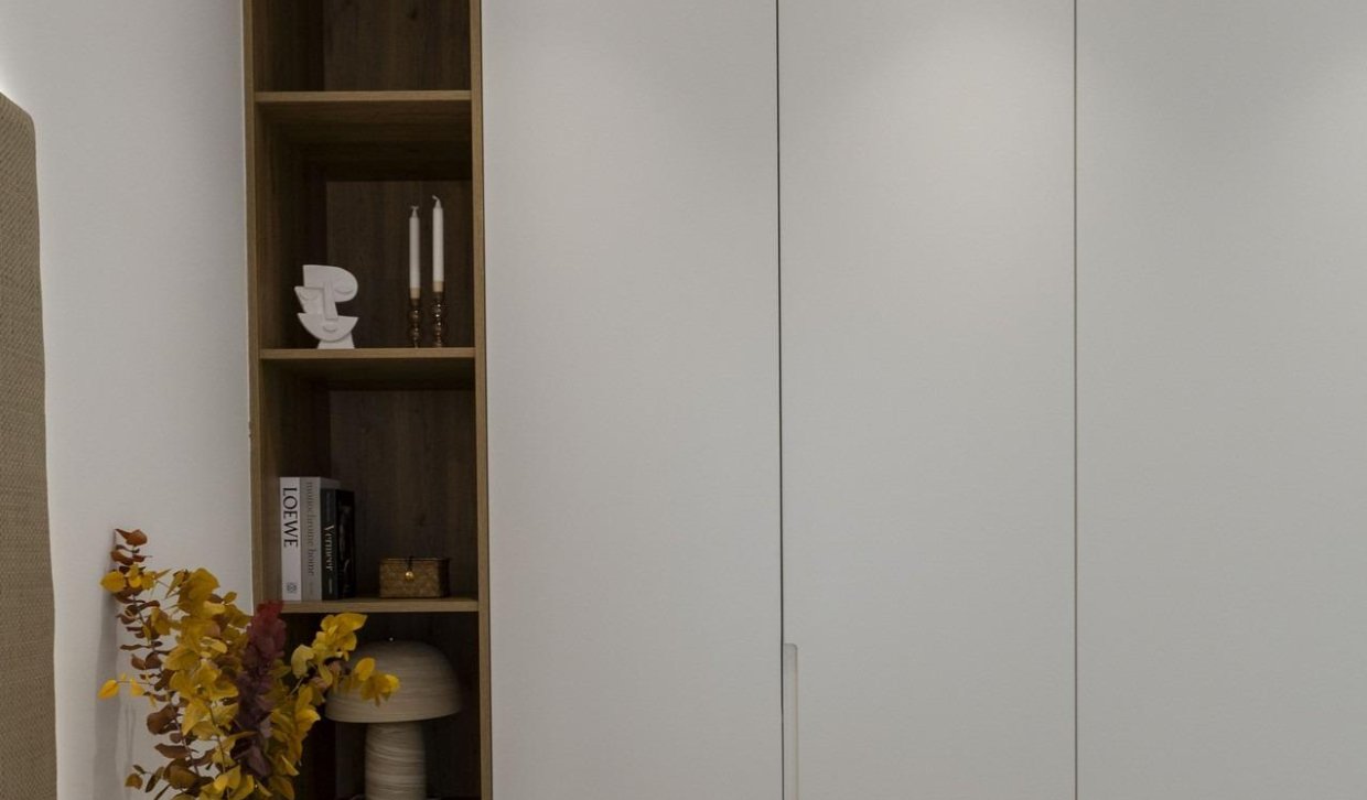 Obra nueva - Villa - Baños y Mendigo - Altaona Golf