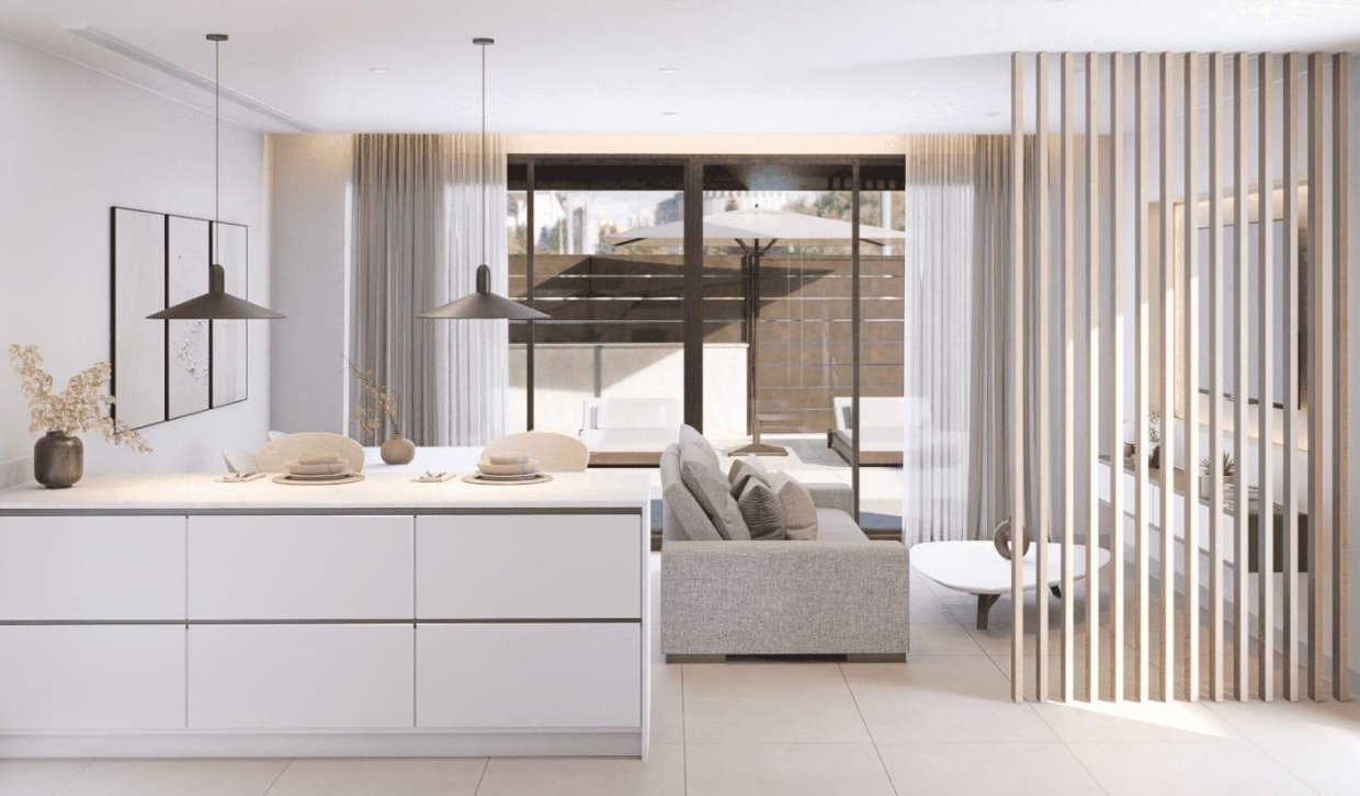 Nowy budynek - Villa - Pilar de la Horadada - pueblo