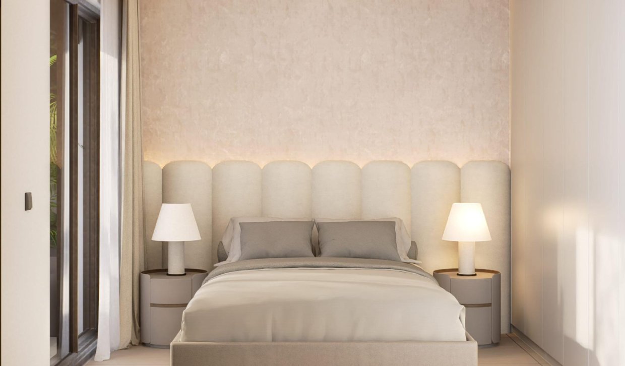 Nowy budynek - Villa - Pilar de la Horadada - pueblo