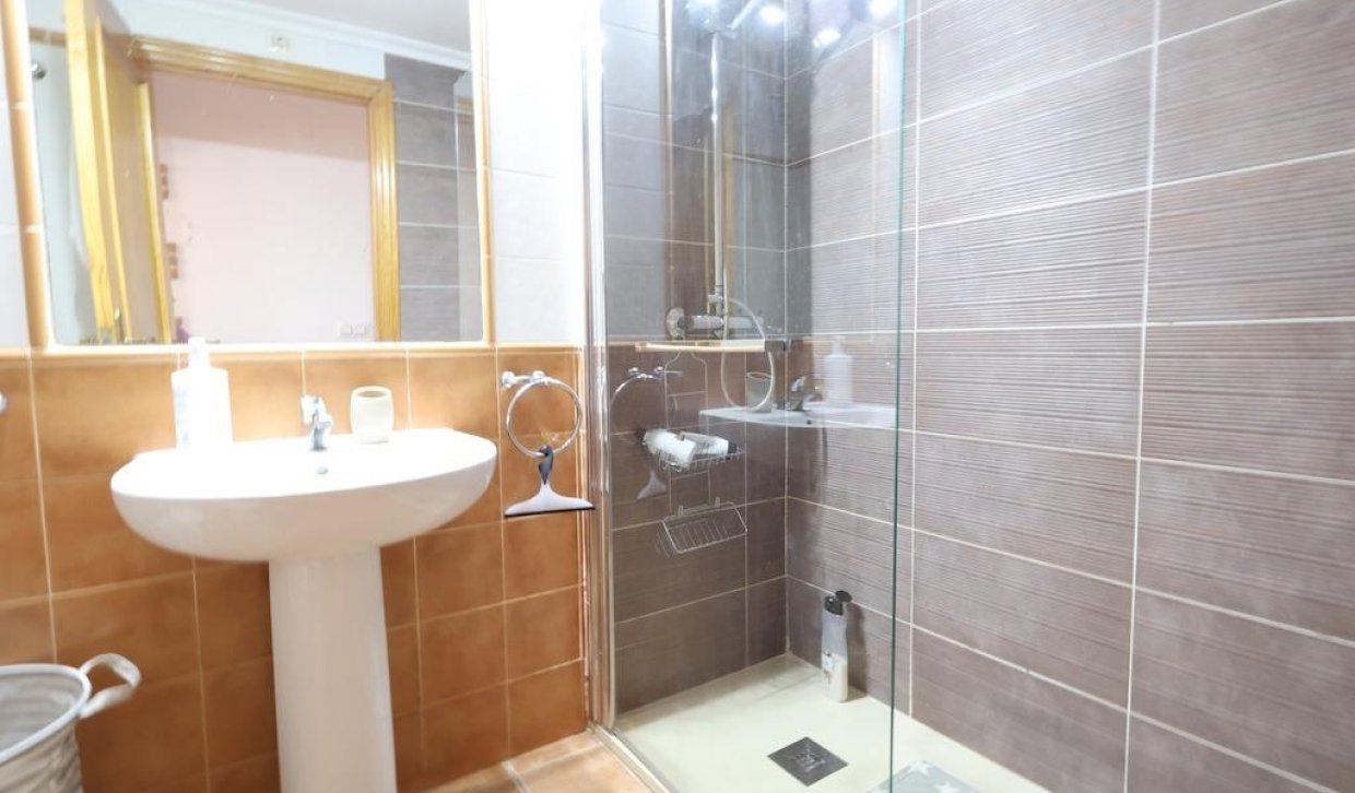 Verhuur - Halfvrijstaande  woning - Orihuela Costa - Cabo Roig