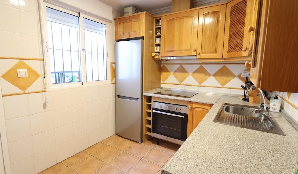 Verhuur - Halfvrijstaande  woning - Orihuela Costa - Cabo Roig