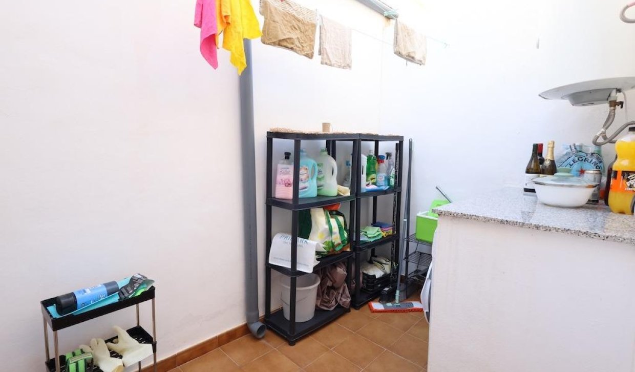 Verhuur - Halfvrijstaande  woning - Orihuela Costa - Cabo Roig