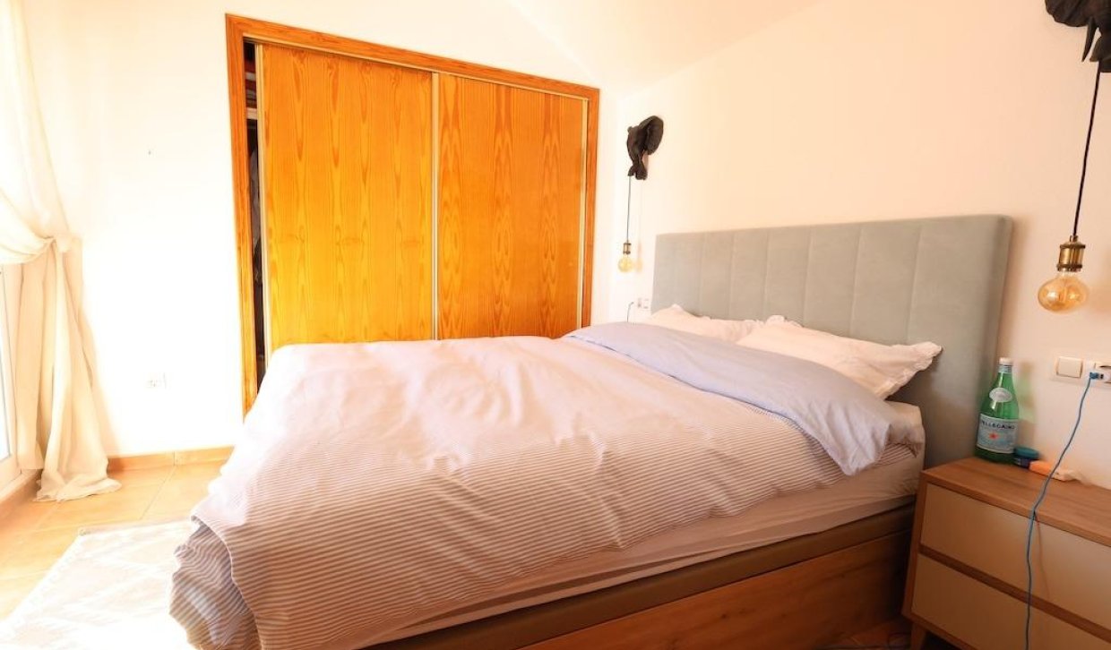 Verhuur - Halfvrijstaande  woning - Orihuela Costa - Cabo Roig