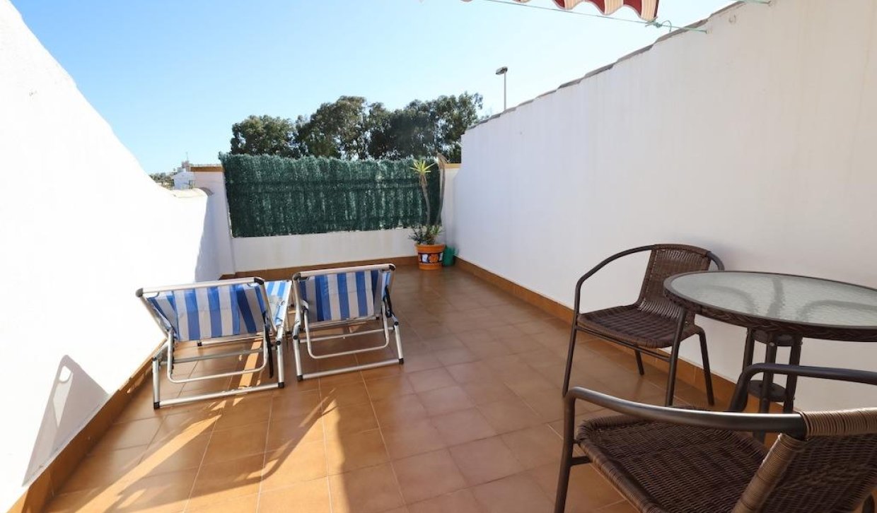 Verhuur - Halfvrijstaande  woning - Orihuela Costa - Cabo Roig