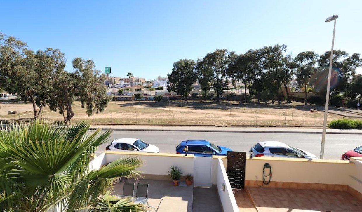 Verhuur - Halfvrijstaande  woning - Orihuela Costa - Cabo Roig