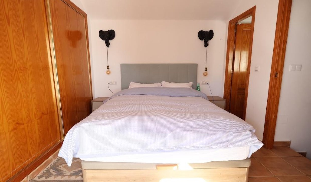 Verhuur - Halfvrijstaande  woning - Orihuela Costa - Cabo Roig