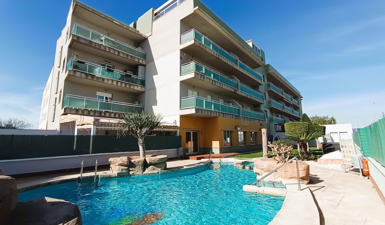 Resale - Penthouse - Orihuela Costa - Cabo Roig