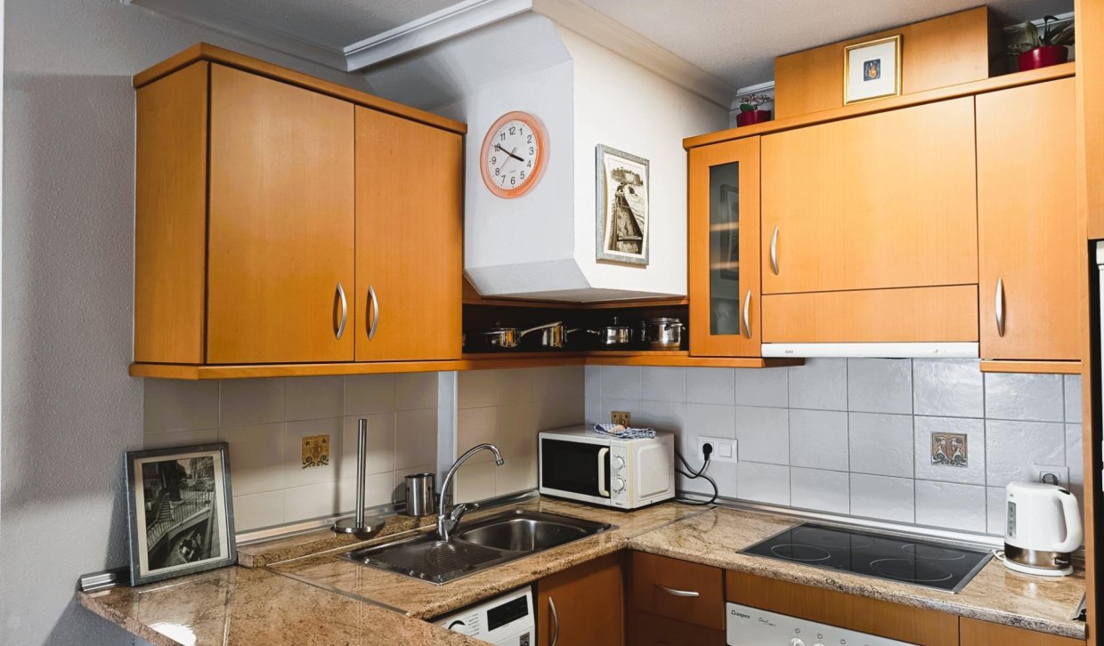 Resale - Penthouse - Orihuela Costa - Cabo Roig