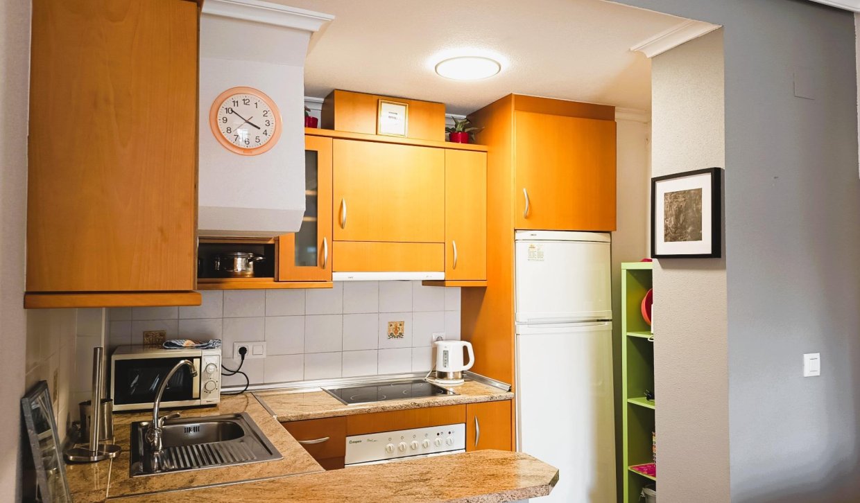 Resale - Penthouse - Orihuela Costa - Cabo Roig