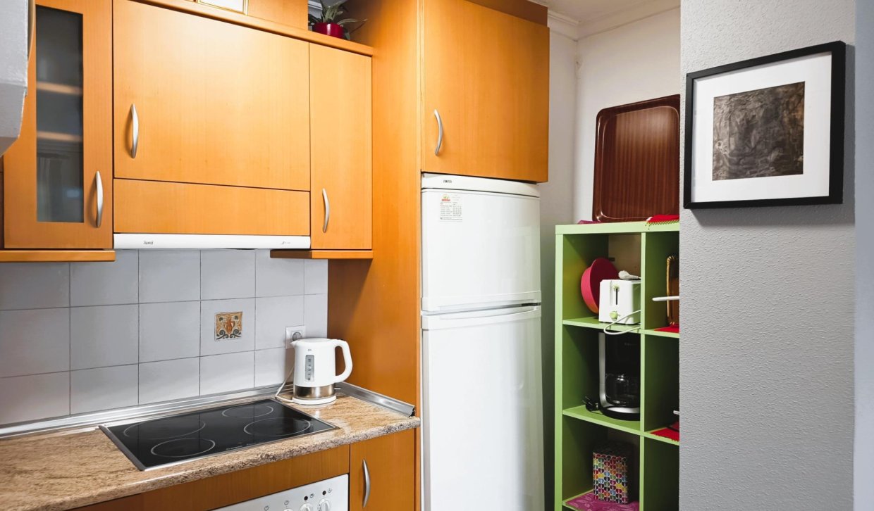 Resale - Penthouse - Orihuela Costa - Cabo Roig