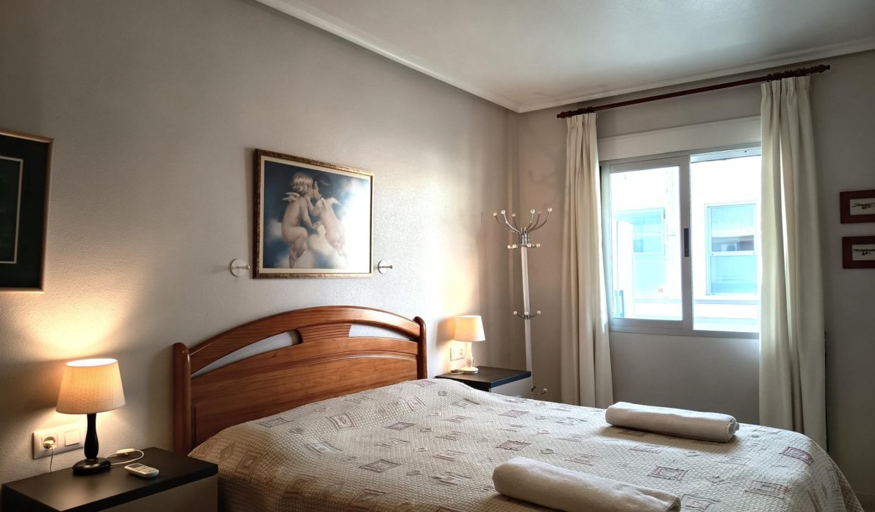 Resale - Penthouse - Orihuela Costa - Cabo Roig