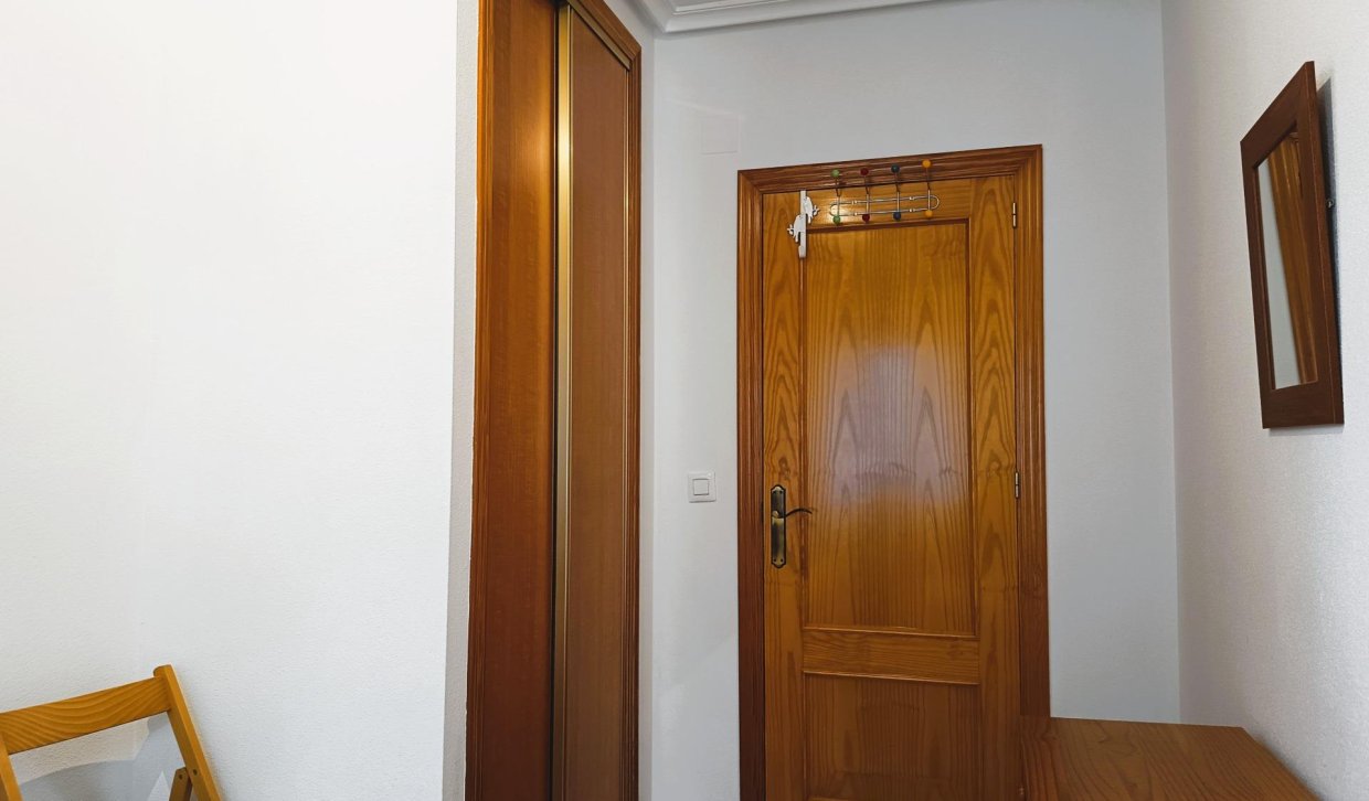 Resale - Penthouse - Orihuela Costa - Cabo Roig