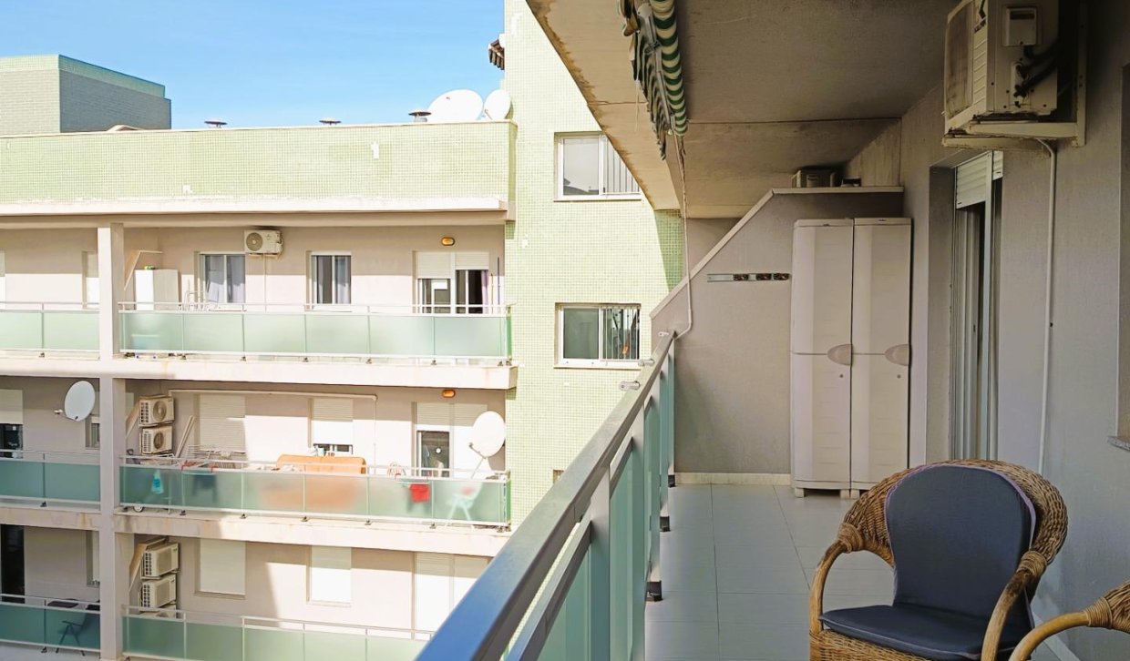 Resale - Penthouse - Orihuela Costa - Cabo Roig