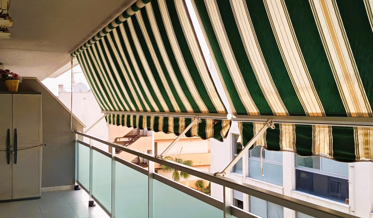 Resale - Penthouse - Orihuela Costa - Cabo Roig