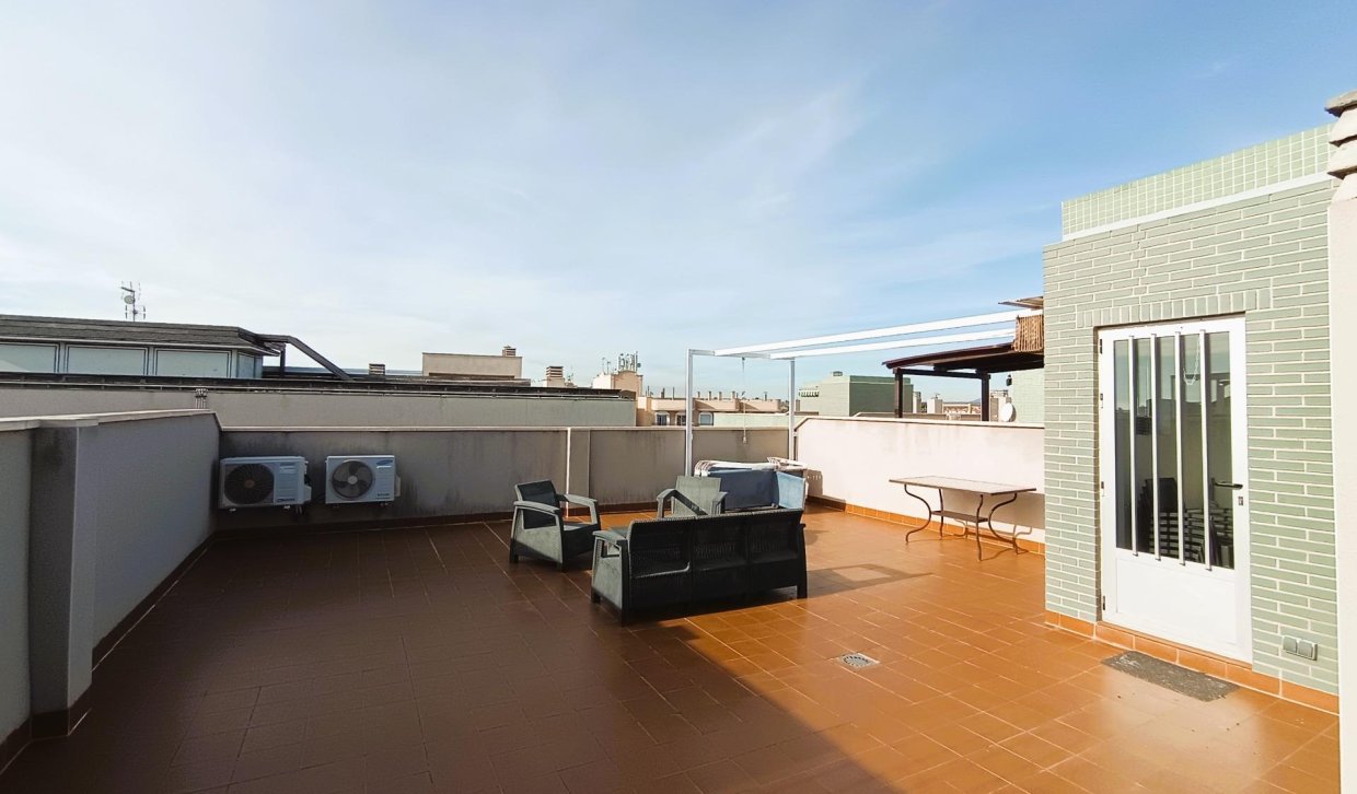Resale - Penthouse - Orihuela Costa - Cabo Roig