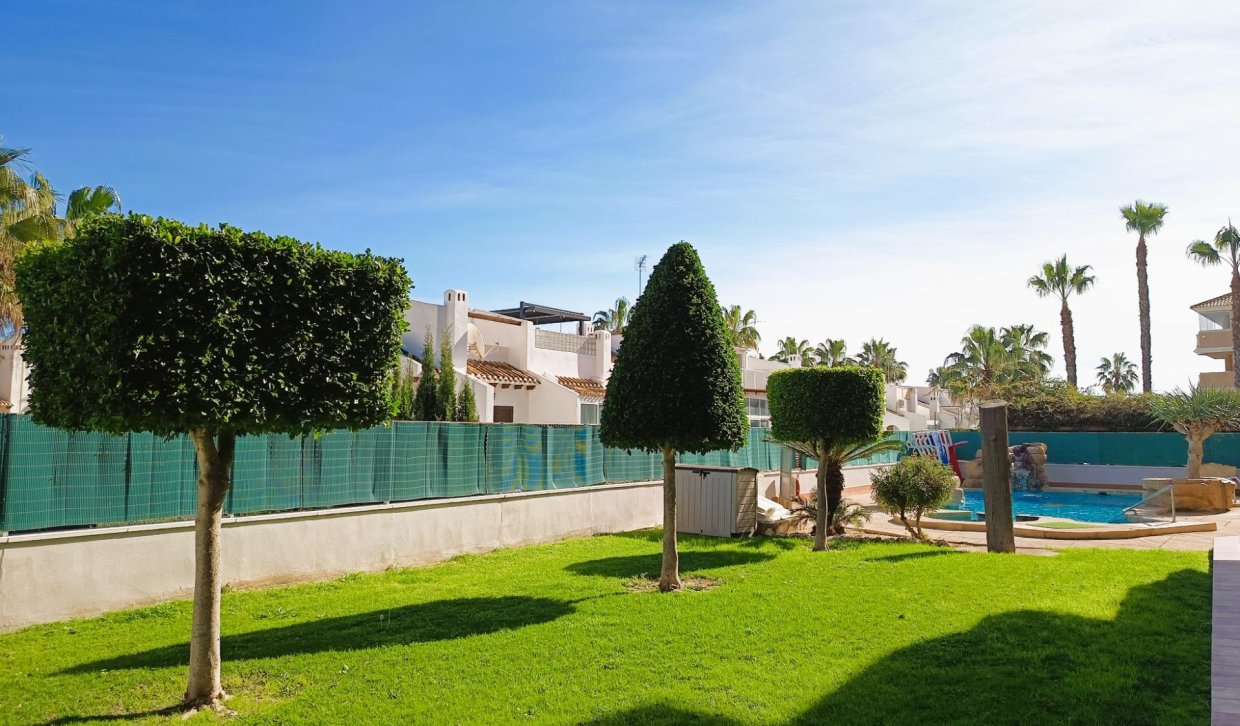 Resale - Penthouse - Orihuela Costa - Cabo Roig