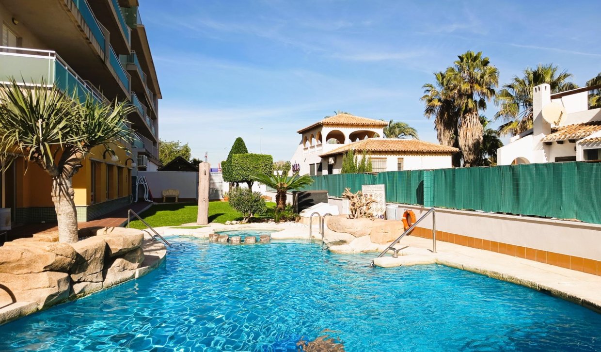 Resale - Penthouse - Orihuela Costa - Cabo Roig