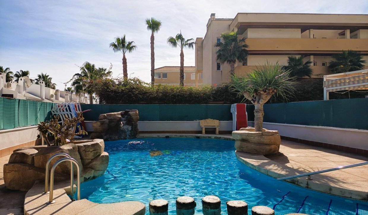 Resale - Penthouse - Orihuela Costa - Cabo Roig