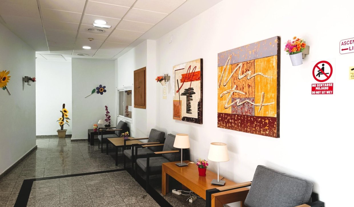 Resale - Penthouse - Orihuela Costa - Cabo Roig