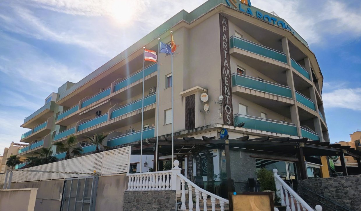 Resale - Penthouse - Orihuela Costa - Cabo Roig