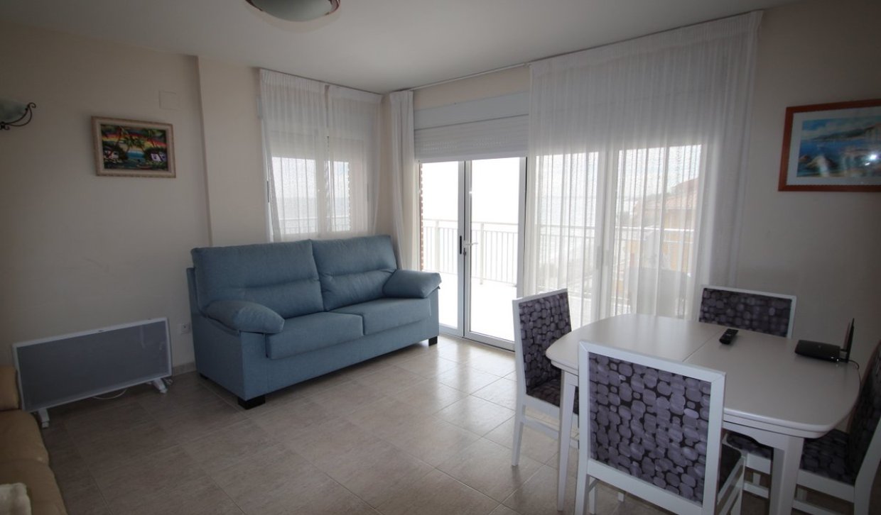 Alquiler a largo plazo - Apartamento - Orihuela Costa - Campoamor