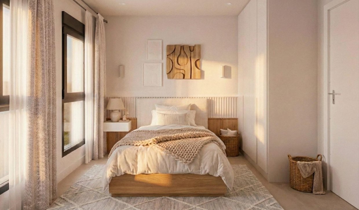 New Build - Villa - Mazarron - Camposol Golf