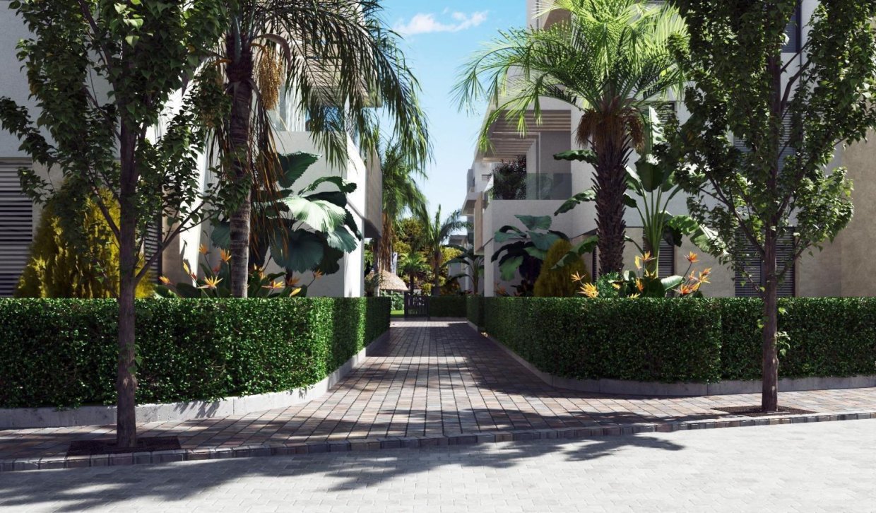 Nouvelle construction - Penthouse - Torre Pacheco - Santa Rosalia Lake And Life Resort