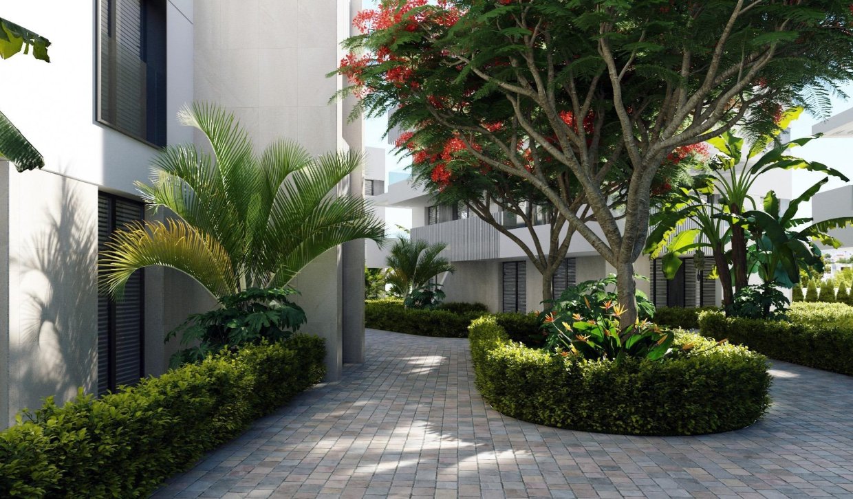 Nouvelle construction - Penthouse - Torre Pacheco - Santa Rosalia Lake And Life Resort