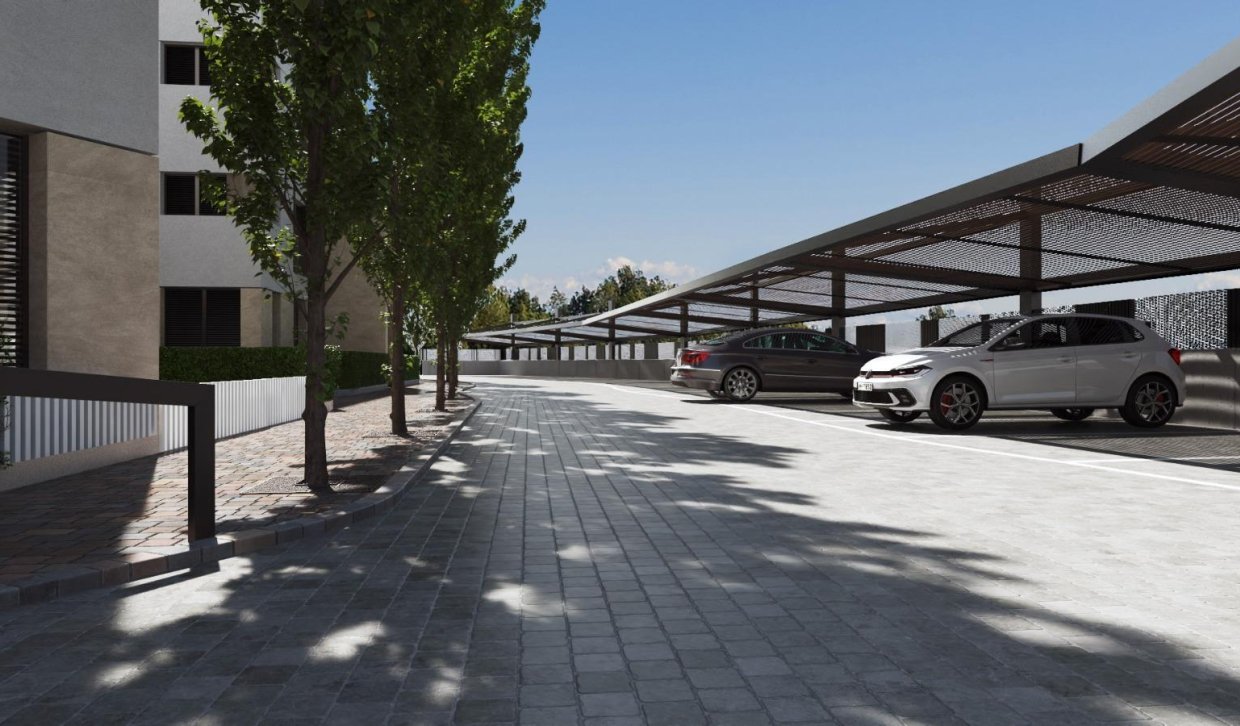 Nouvelle construction - Penthouse - Torre Pacheco - Santa Rosalia Lake And Life Resort