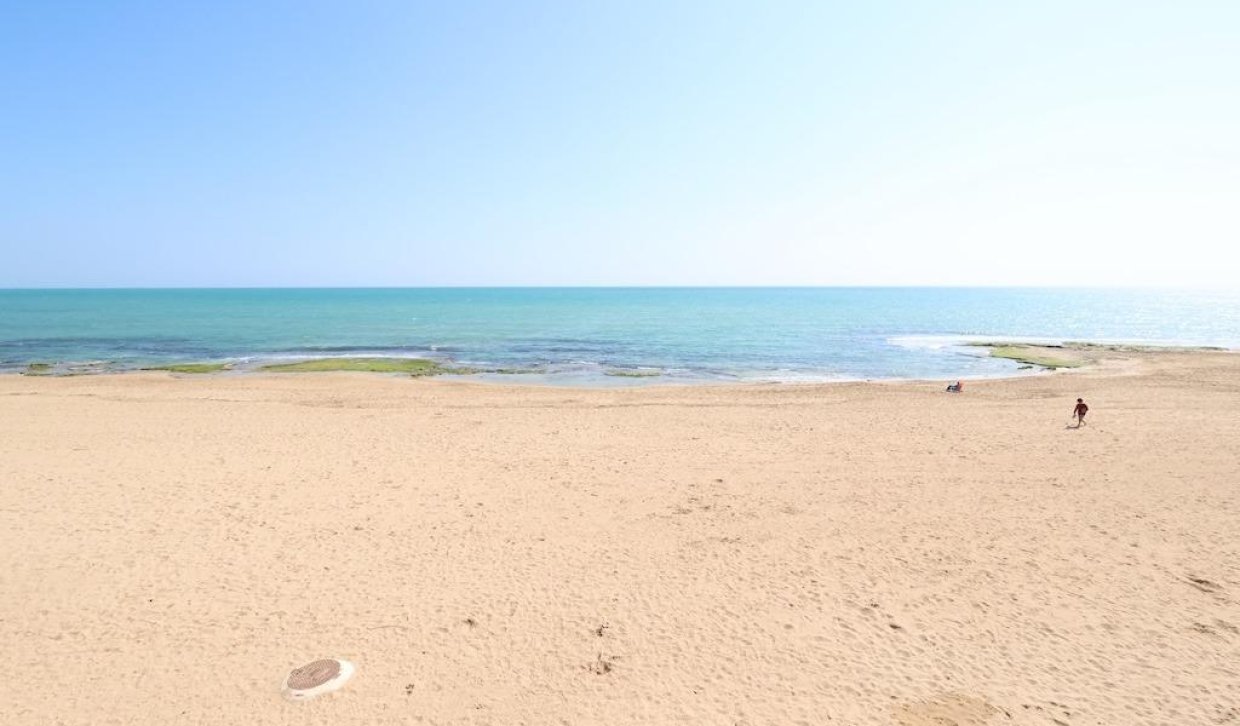 Location - Appartement - Torrevieja - La Mata pueblo