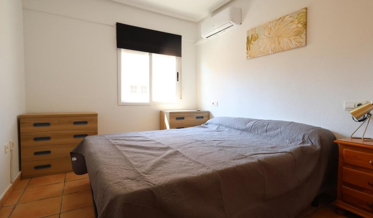 Location - Appartement - Torrevieja - La Mata pueblo