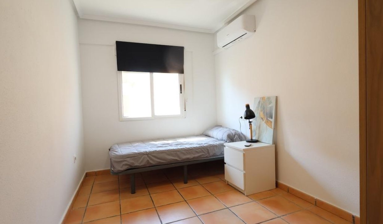 Location - Appartement - Torrevieja - La Mata pueblo