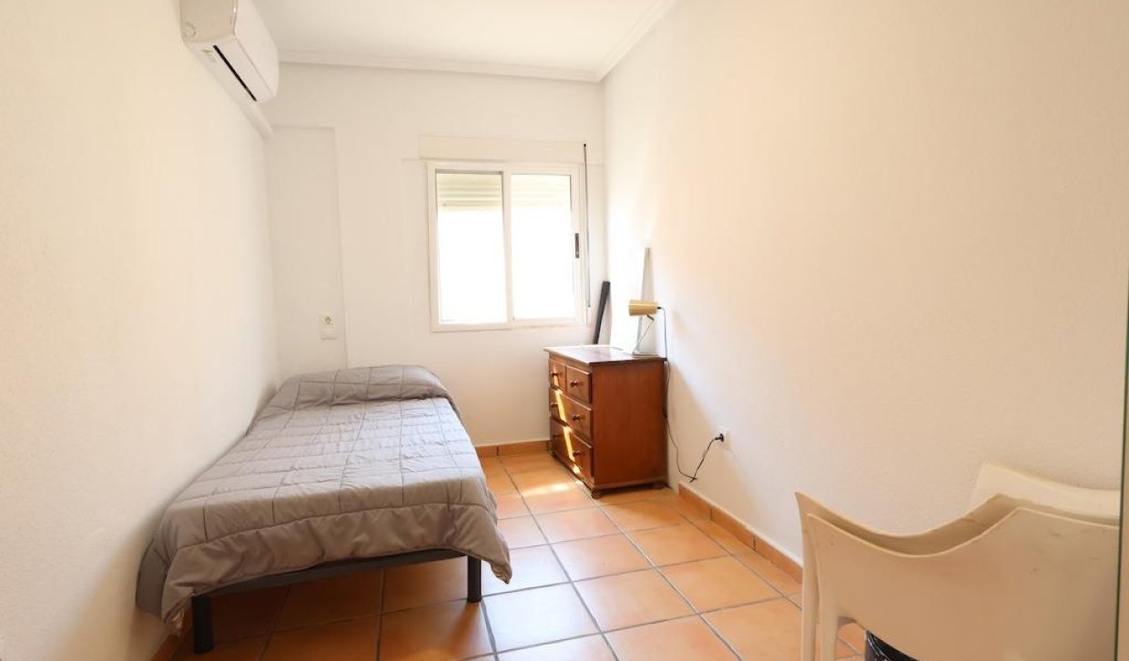 Location - Appartement - Torrevieja - La Mata pueblo