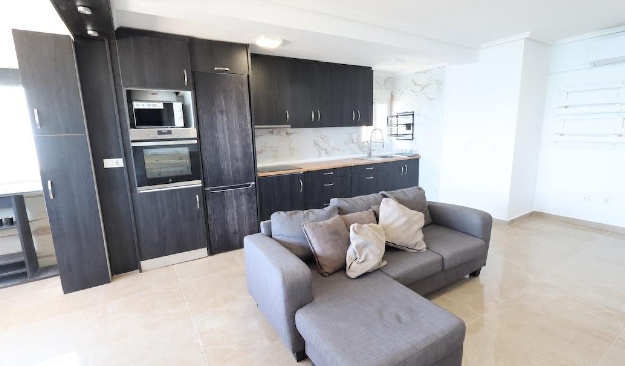 Location - Appartement - Torrevieja - La Mata pueblo