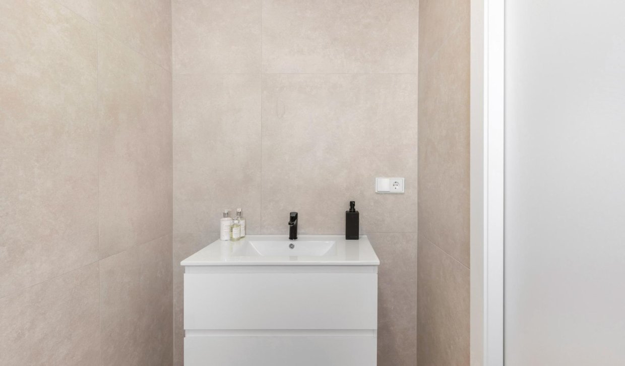 New Build - Villa - Los Alcázares - Serena Golf