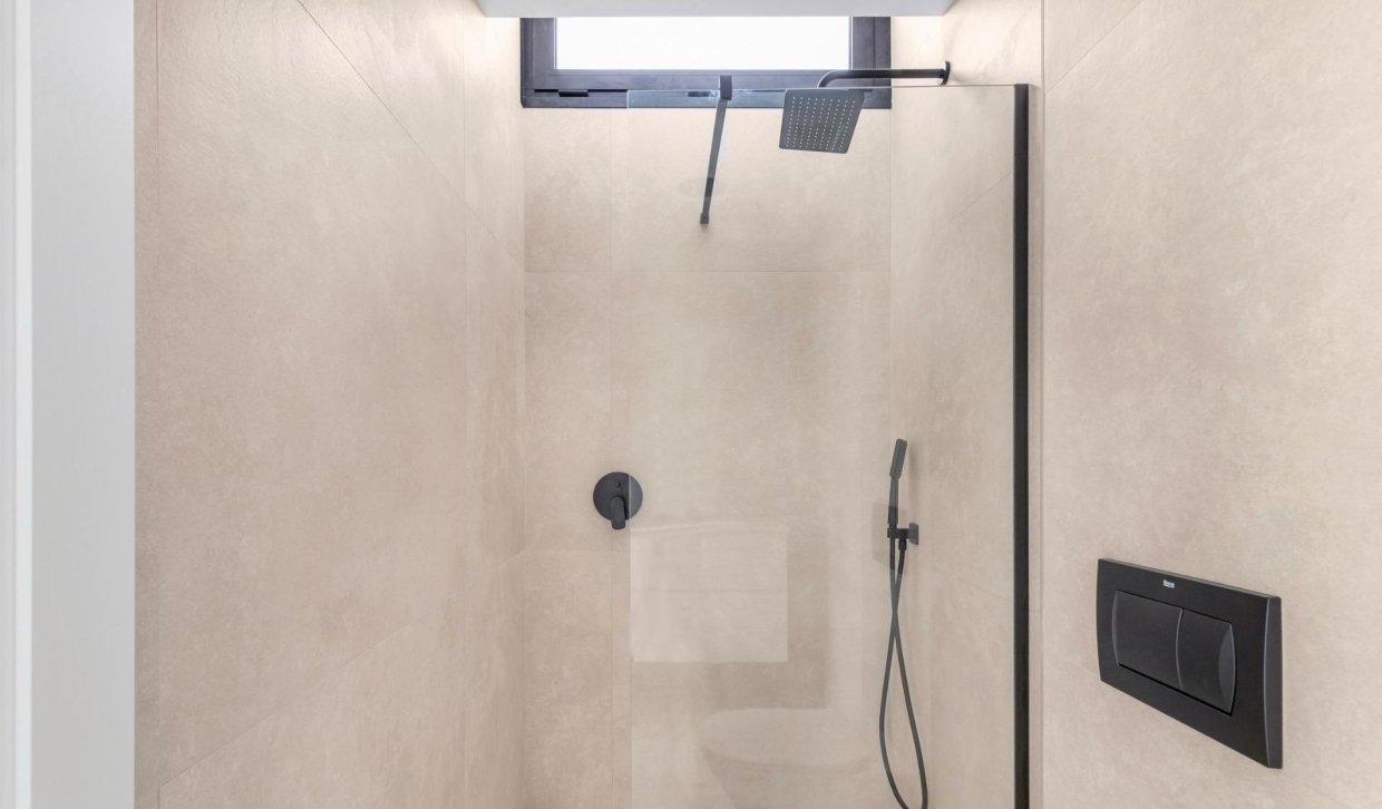 New Build - Villa - Los Alcázares - Serena Golf